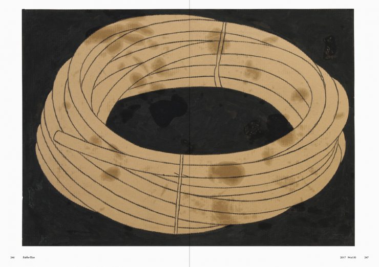 Philippe Weisbecker - Works in Progress