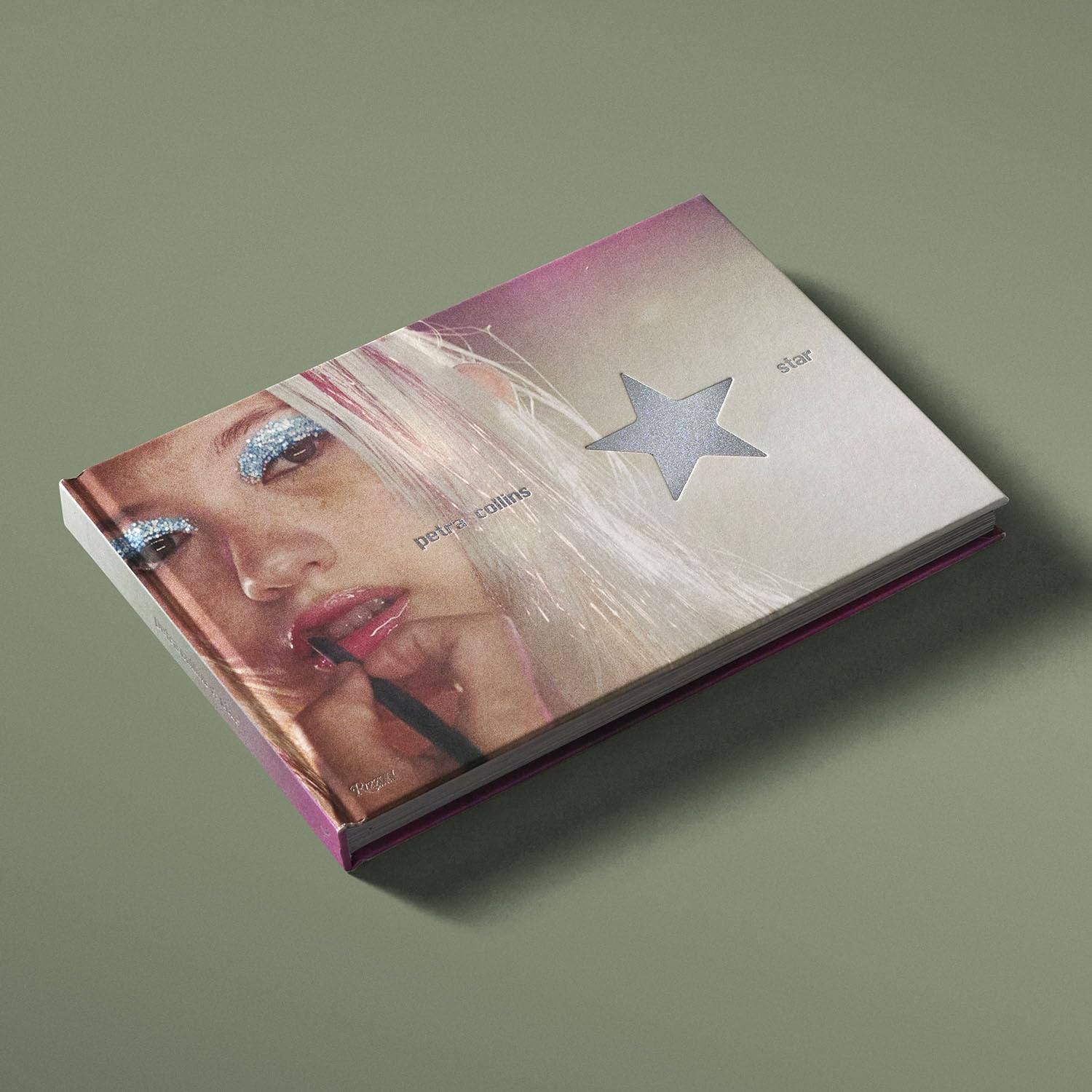 Petra Collins: Star 写真集 Petra Collins - Star – Yvon Lambert Paris