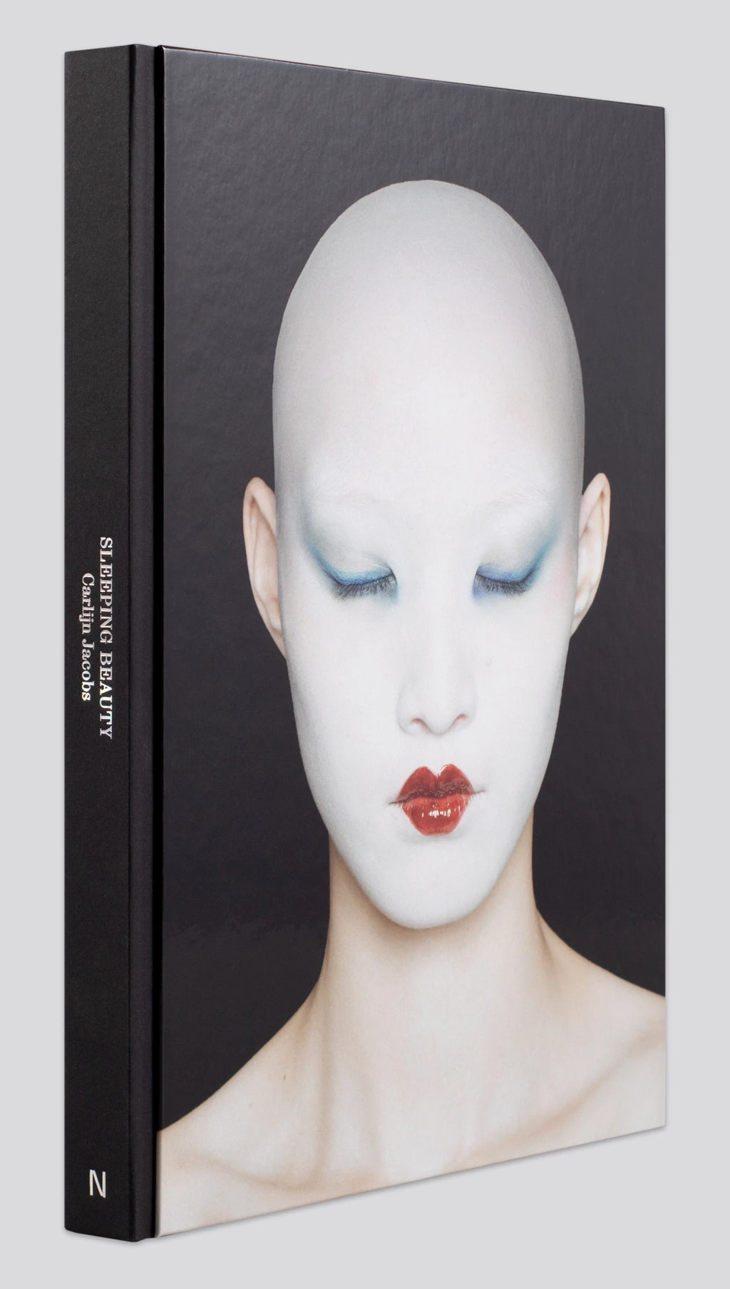 Carlijn Jacobs - Sleeping Beauty