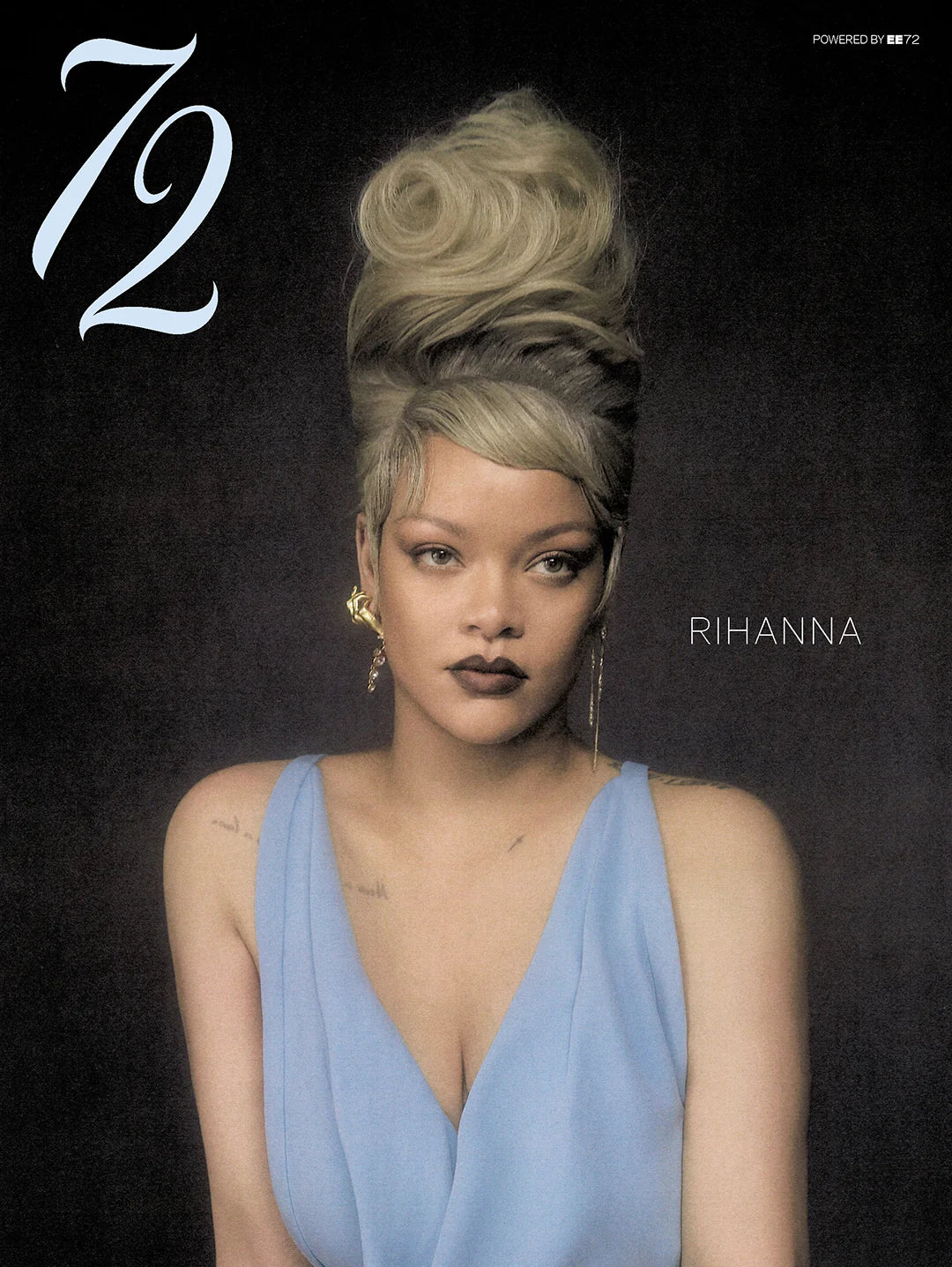 72 - Issue 4