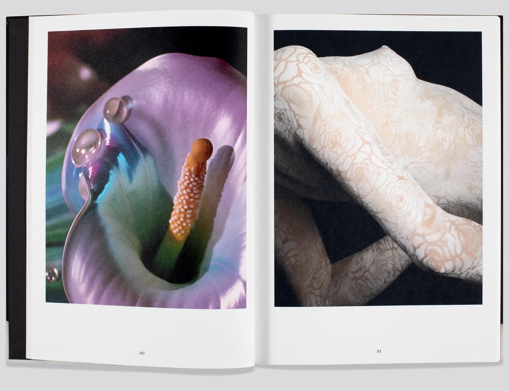 Carlijn Jacobs - Sleeping Beauty