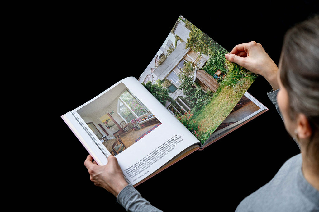Evan Renaudie - Les étoiles d’Ivry, Une aventure familiale