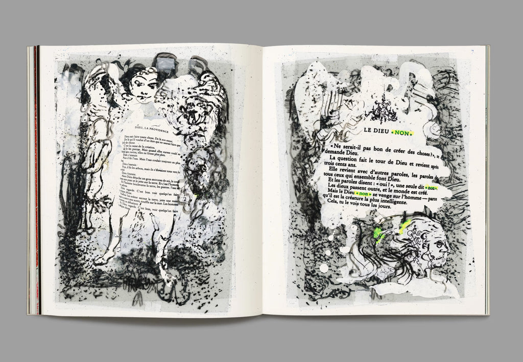 Magma - Issue N°3 "Archive of the Future"