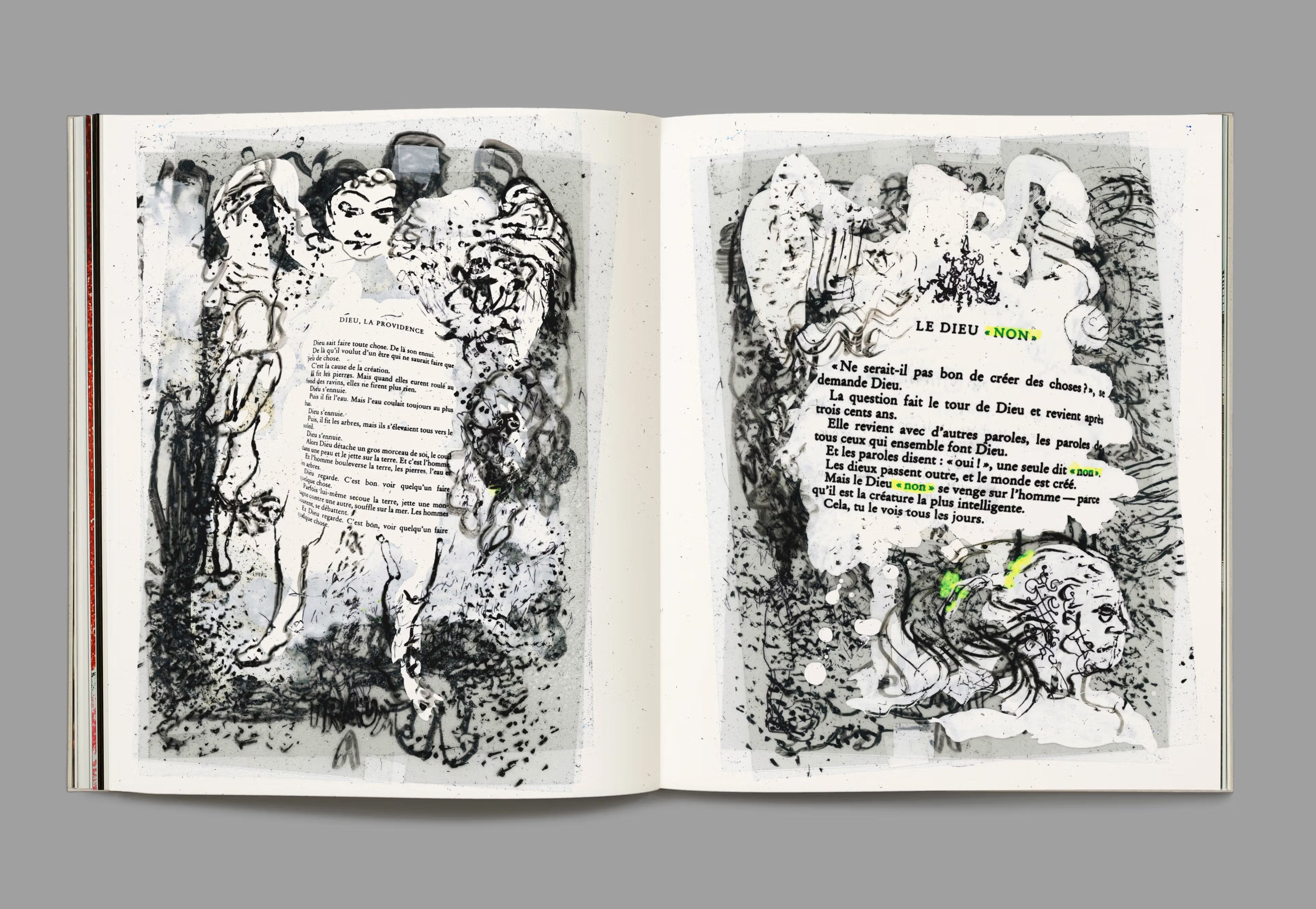 Magma - Issue N°3 "Archive of the Future"