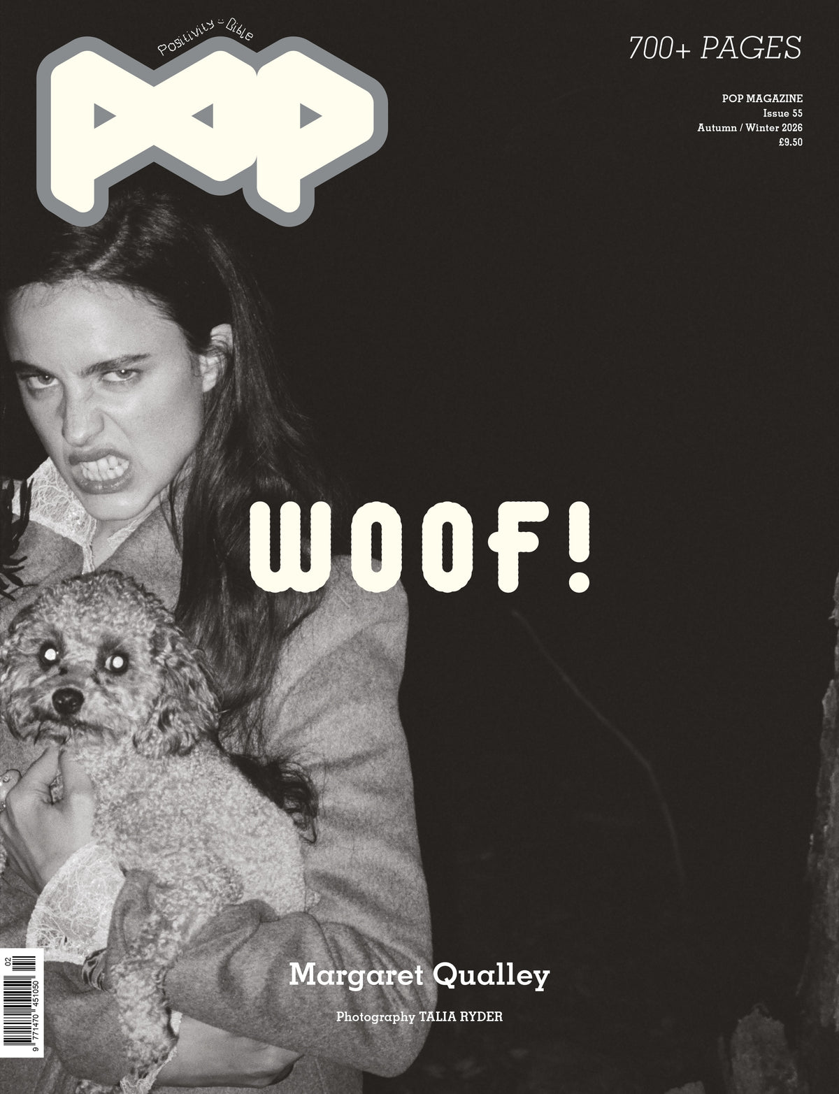 Pop Magazine - N°55