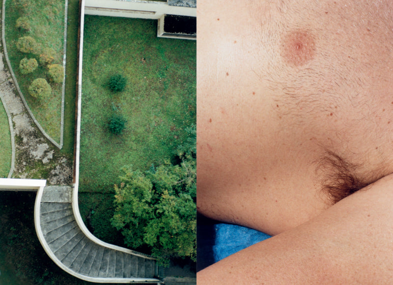 Jonathan Schmidt-Ott - St. Gil