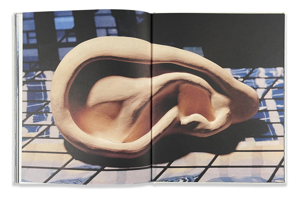 Matthieu Croizier - Everything Goes Dark A Little Further Down