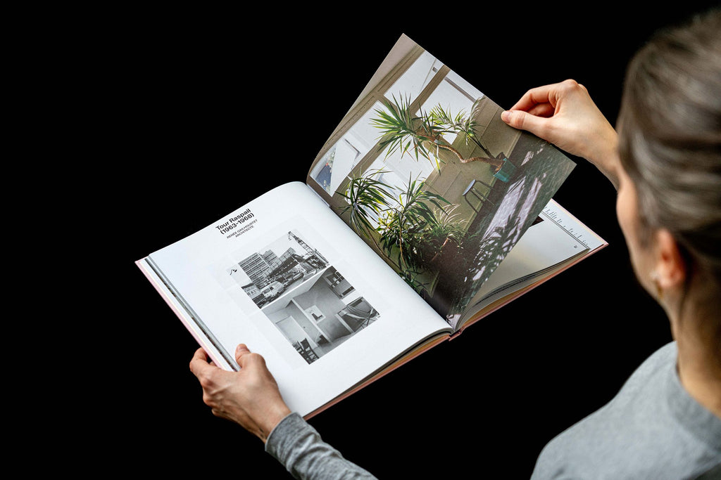 Evan Renaudie - Les étoiles d’Ivry, Une aventure familiale