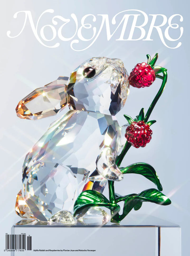 Novembre - N°18