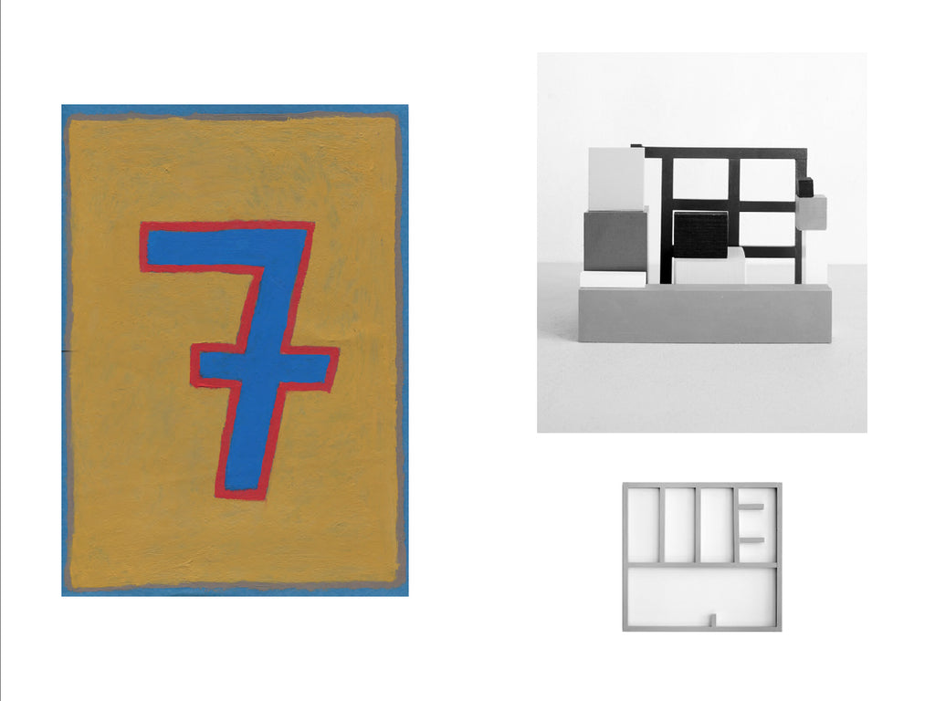 Nathalie Du Pasquier - Campo di Marte