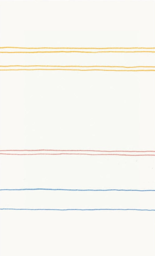 Nigel Peake - Crossings