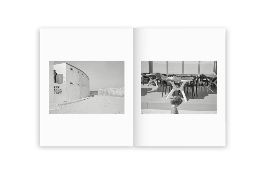 Irina Rozovsky & Mark Steinmetz - Insieme