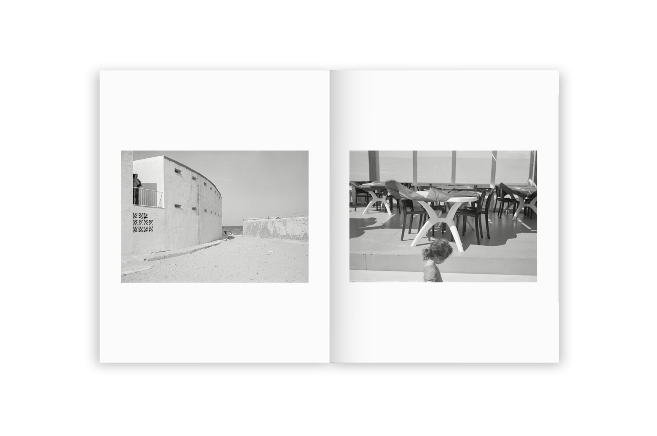 Irina Rozovsky & Mark Steinmetz - Insieme