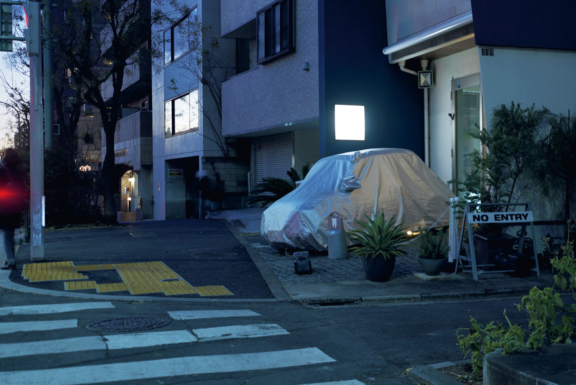 Takashi Homma - Tokyo Olympia