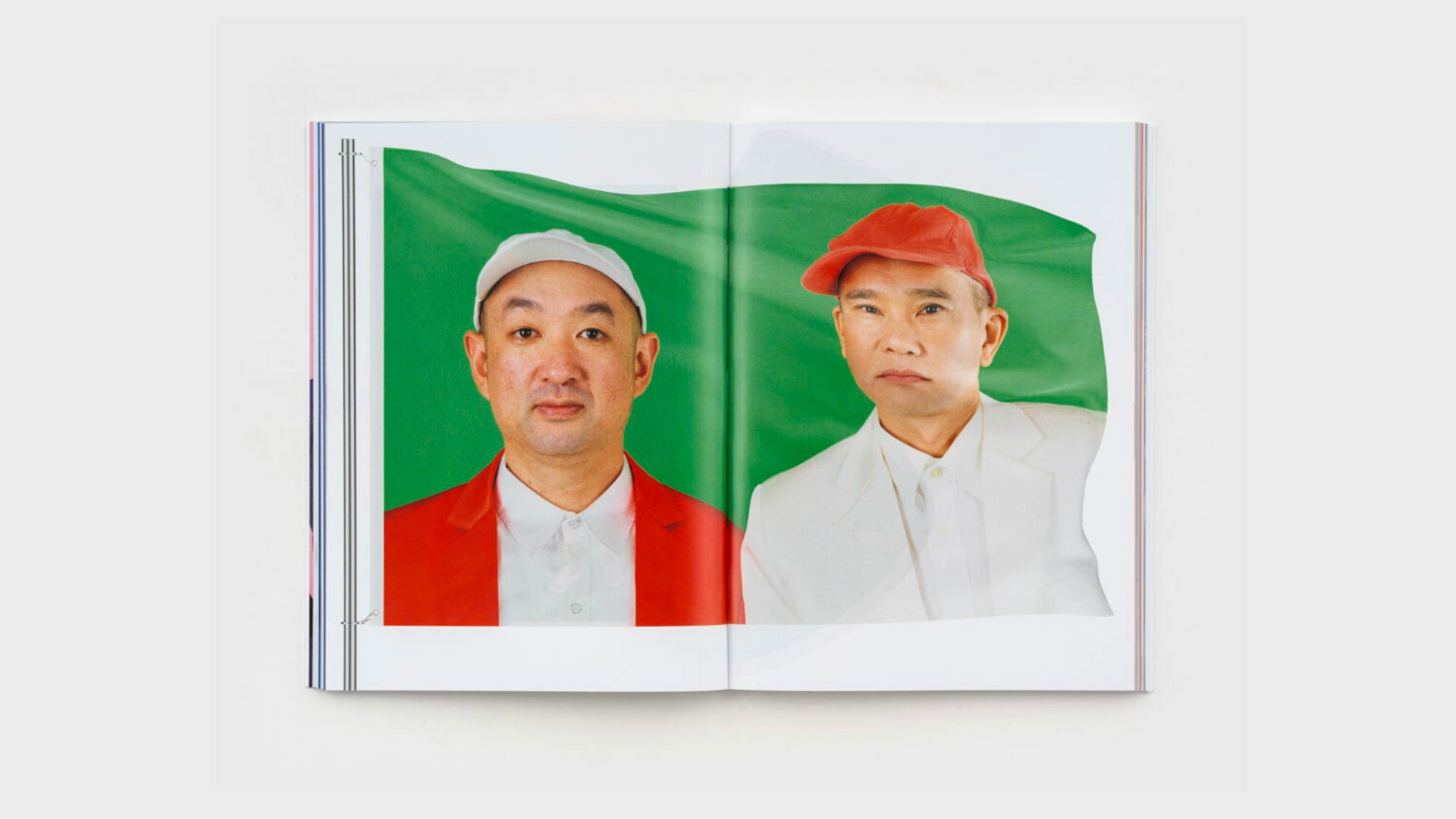 C&K – Cobra & Ken Kagami - 2022, 2023, 2024, 2025