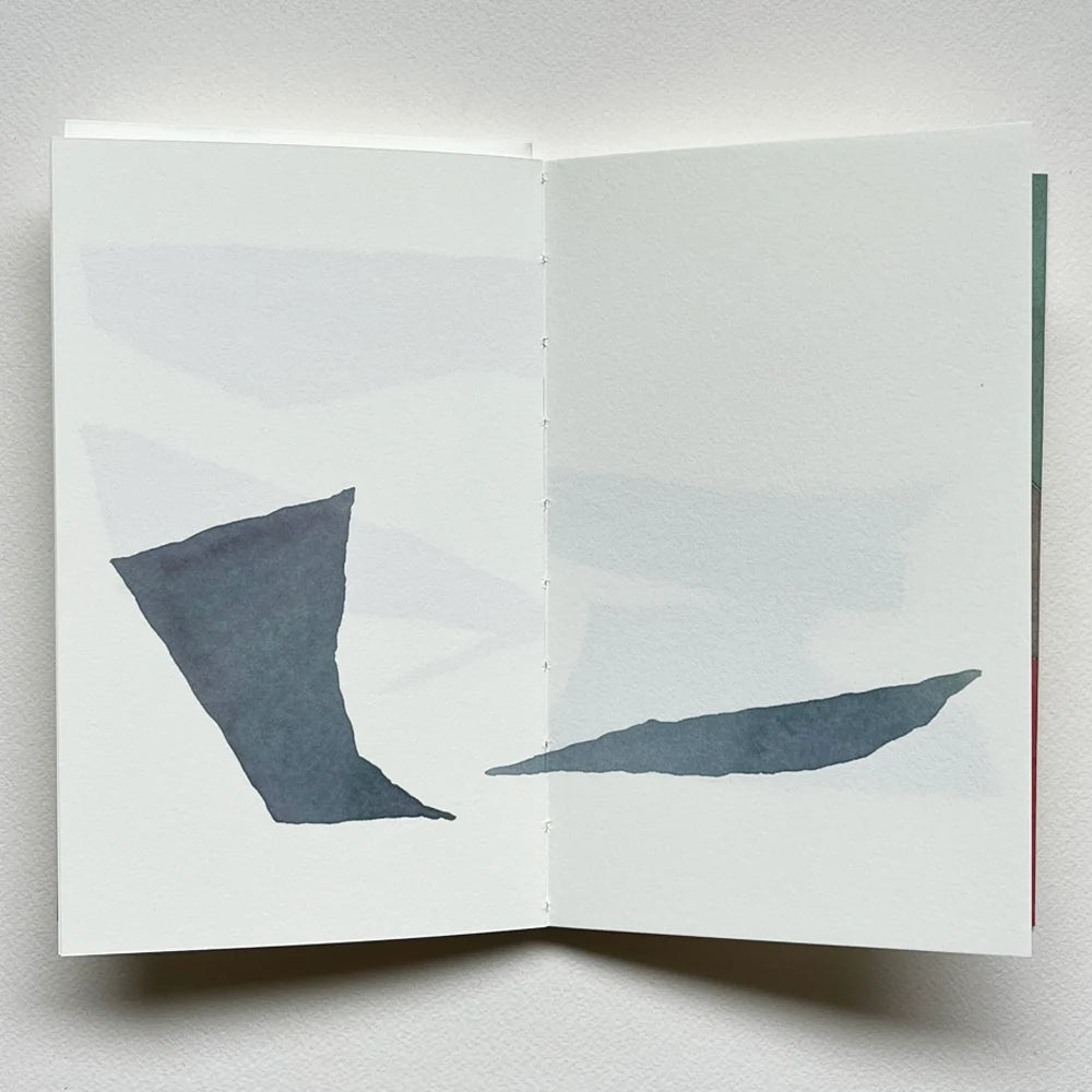 Nigel Peake - As if it is (Book)