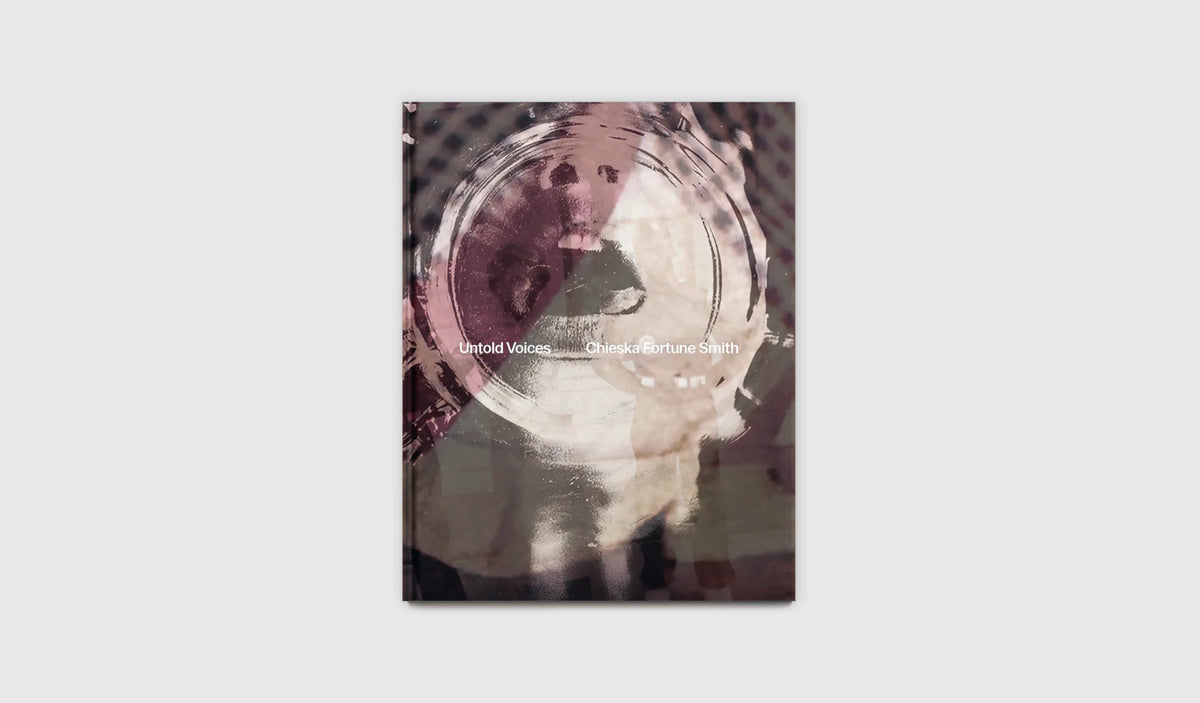 Chieska Fortune Smith - Untold Voices