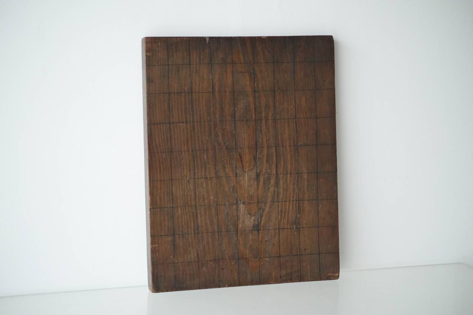 Plateau « Shōgi »