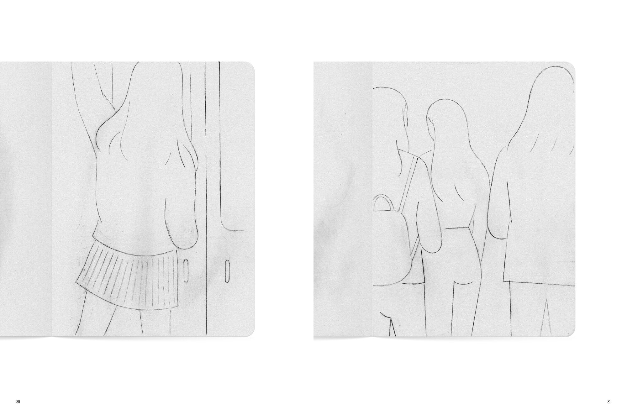 Emi Ueoka - Intersections