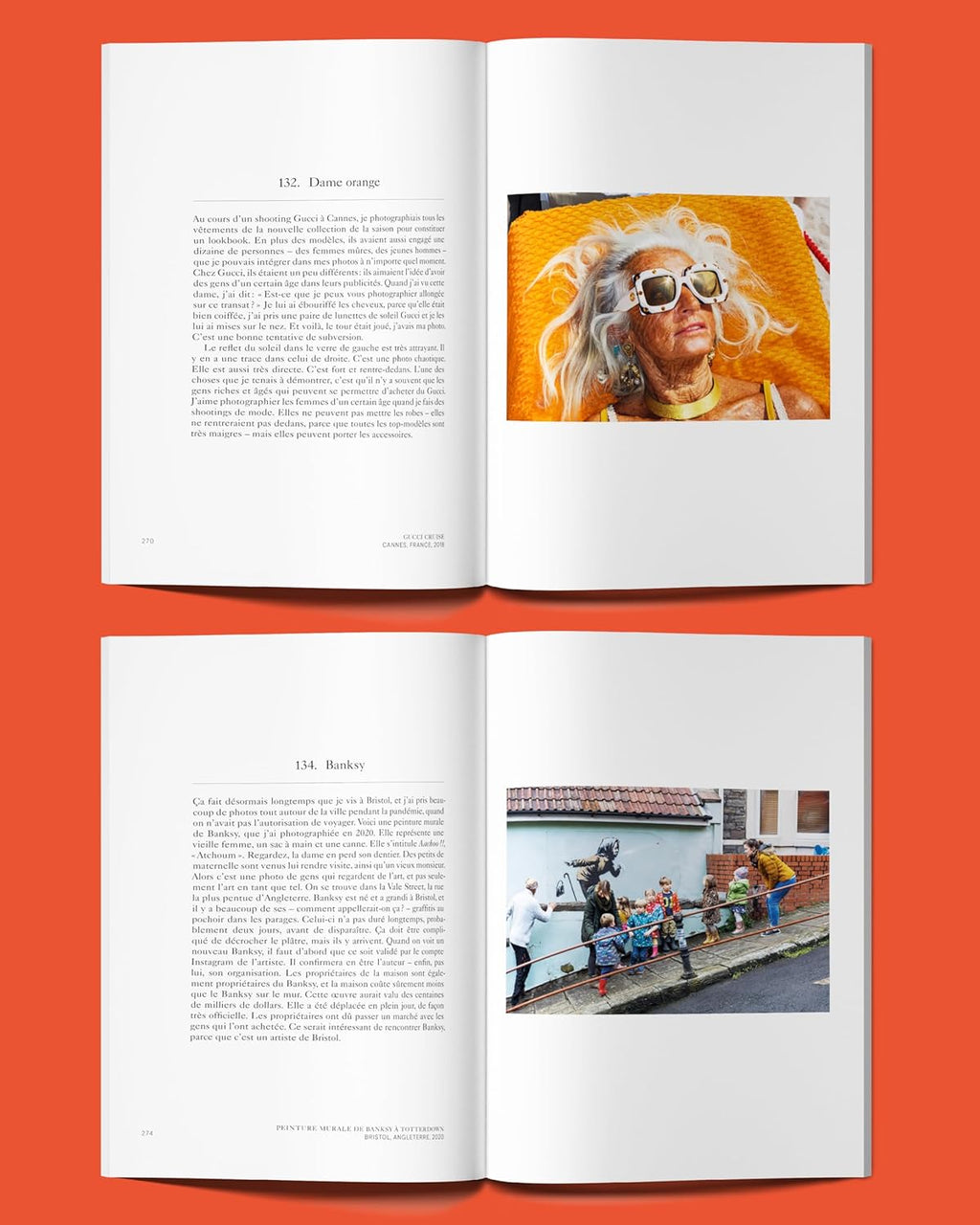 Martin Parr, Wendy Jones - Complètement paresseux et étourdi