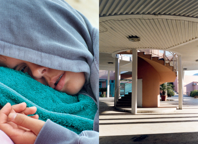 Jonathan Schmidt-Ott - St. Gil