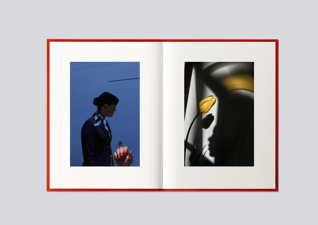 Sarah van Rij - Atlas des Échos