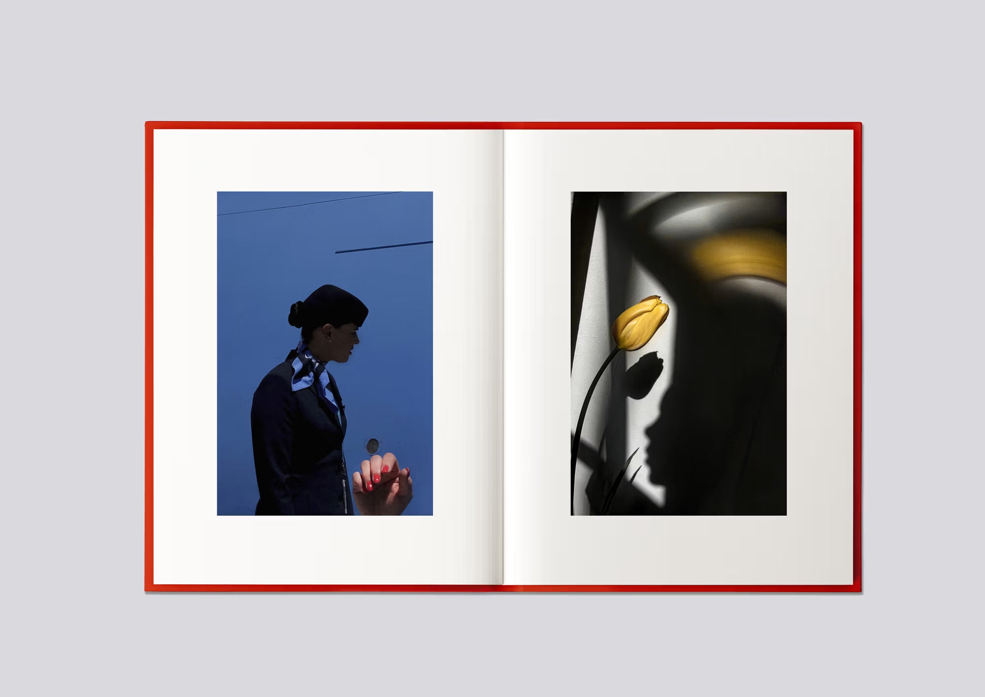 Sarah van Rij - Atlas des Échos