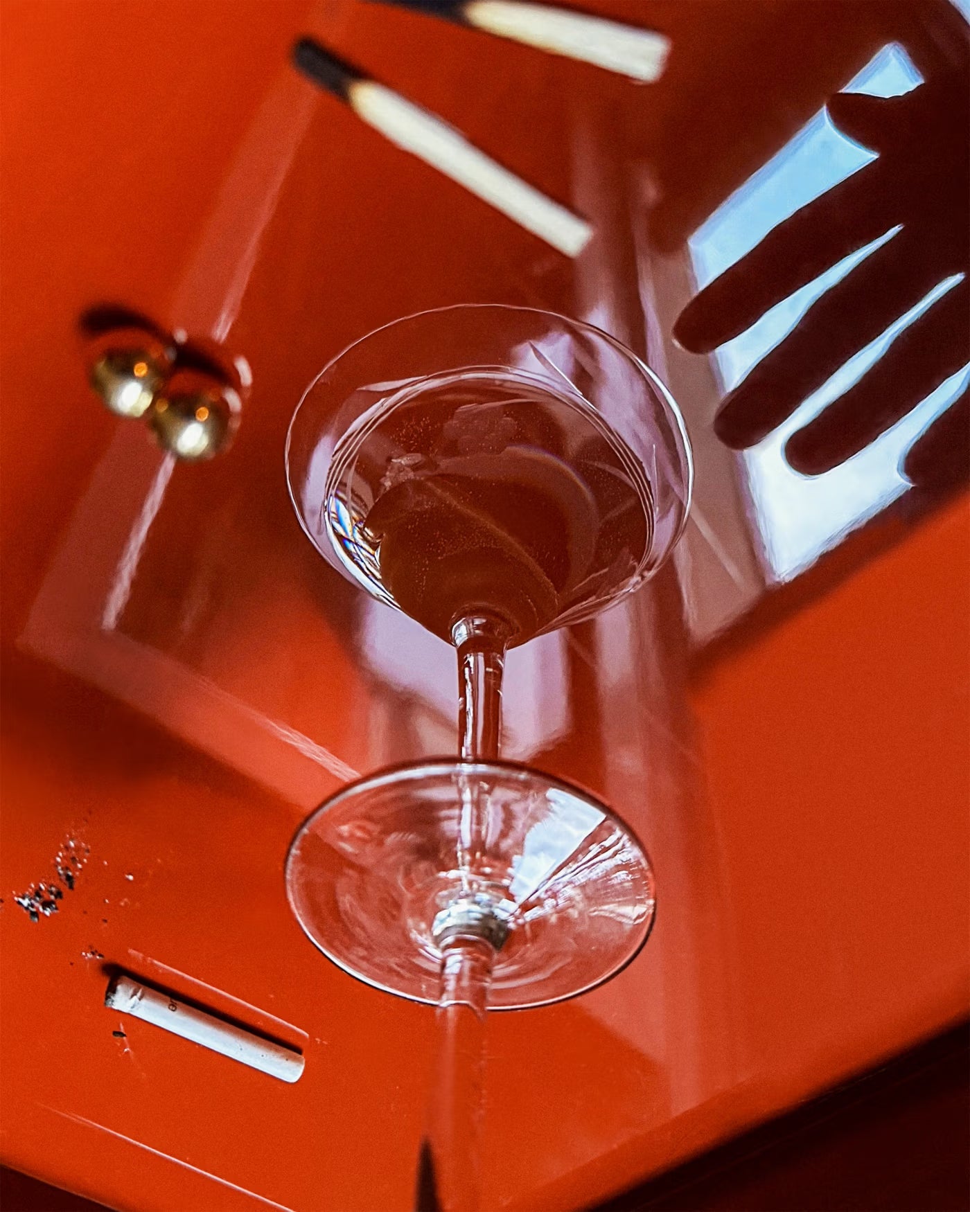 Sarah van Rij - Atlas des Échos