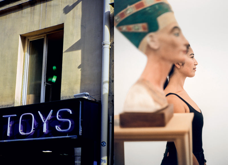 Jonathan Schmidt-Ott - St. Gil