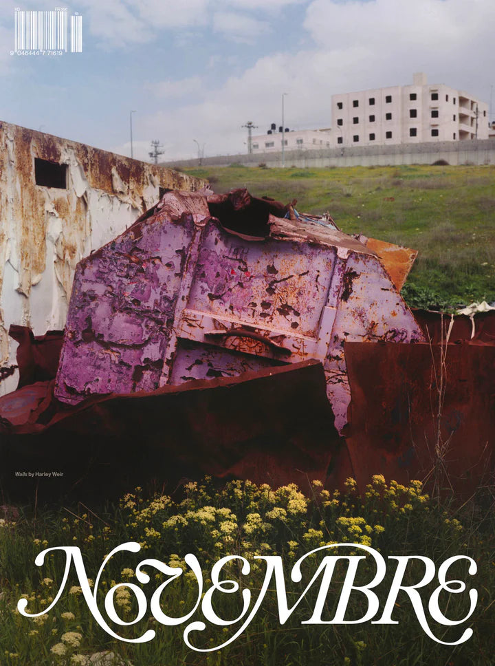 Novembre - N°18