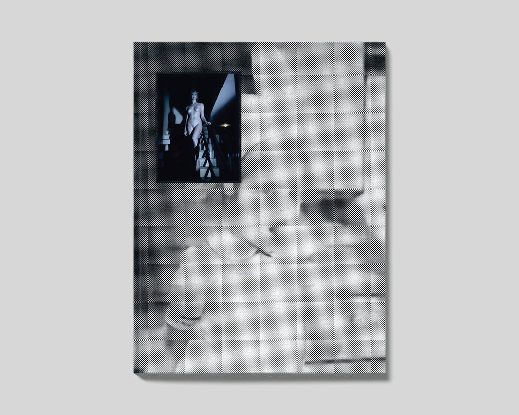 Camille Vivier - Polaroids