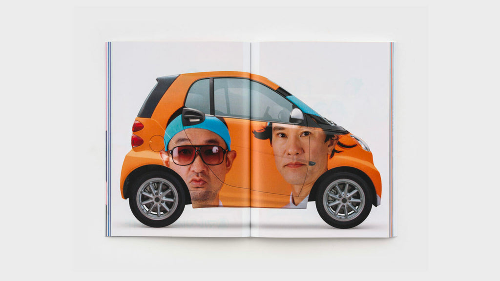 C&K – Cobra & Ken Kagami - 2022, 2023, 2024, 2025