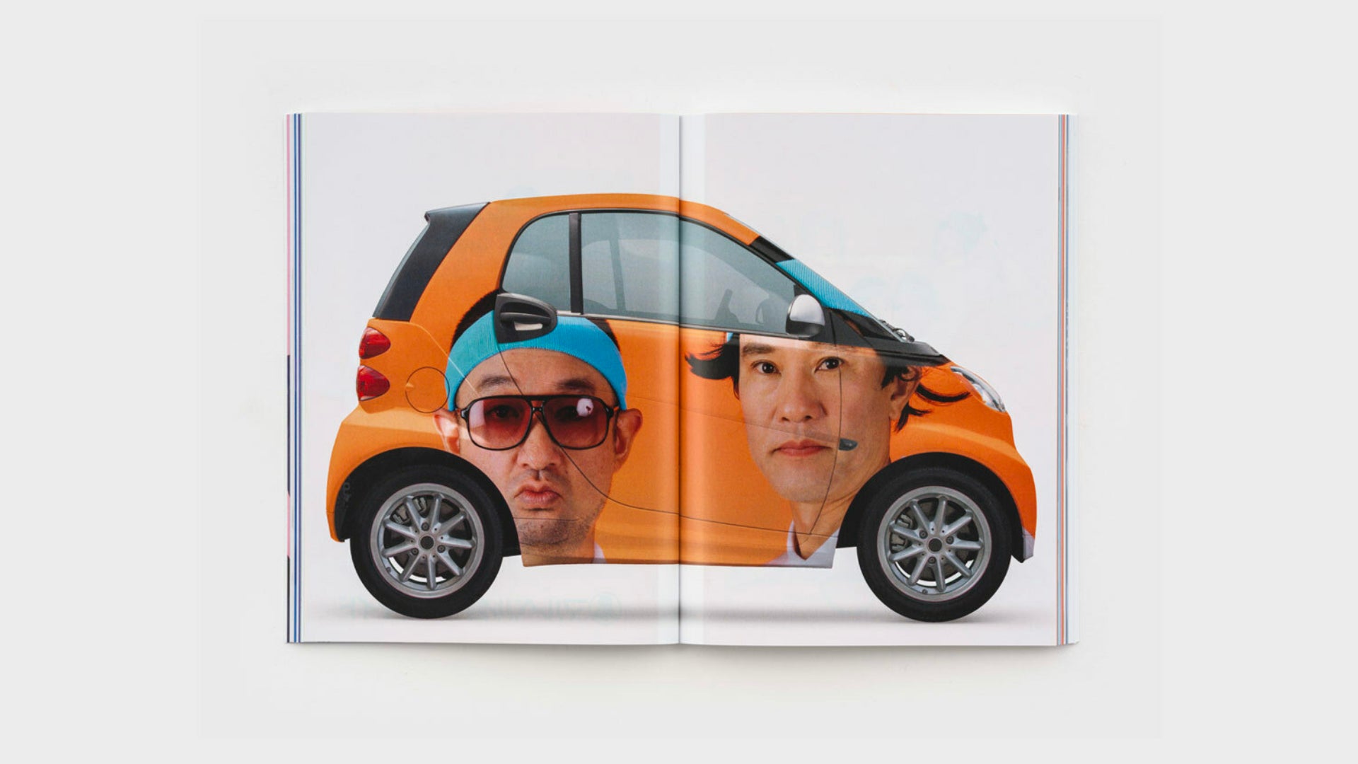 C&K – Cobra & Ken Kagami - 2022, 2023, 2024, 2025