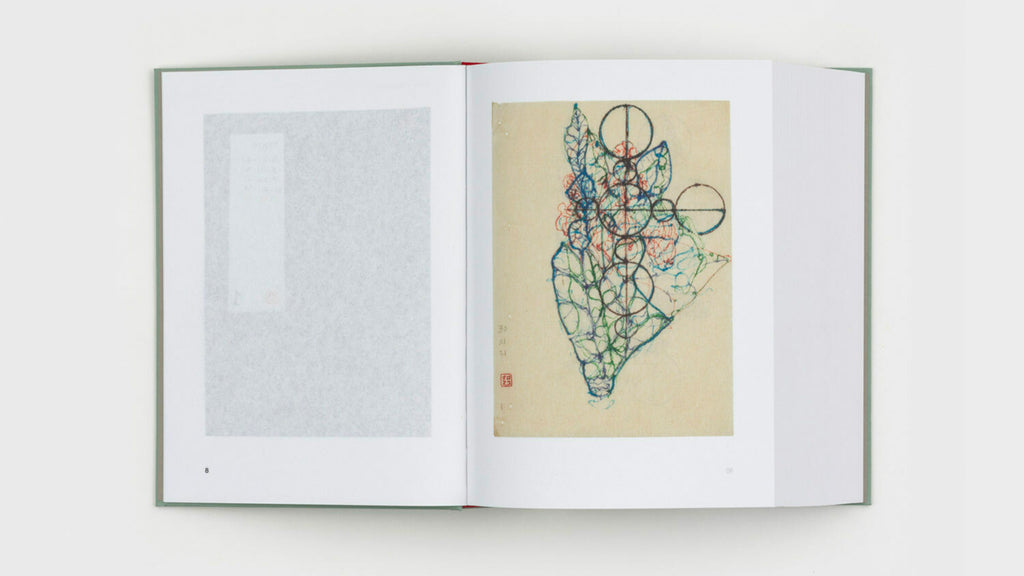 Gabriel Orozco - Diario de Plantas