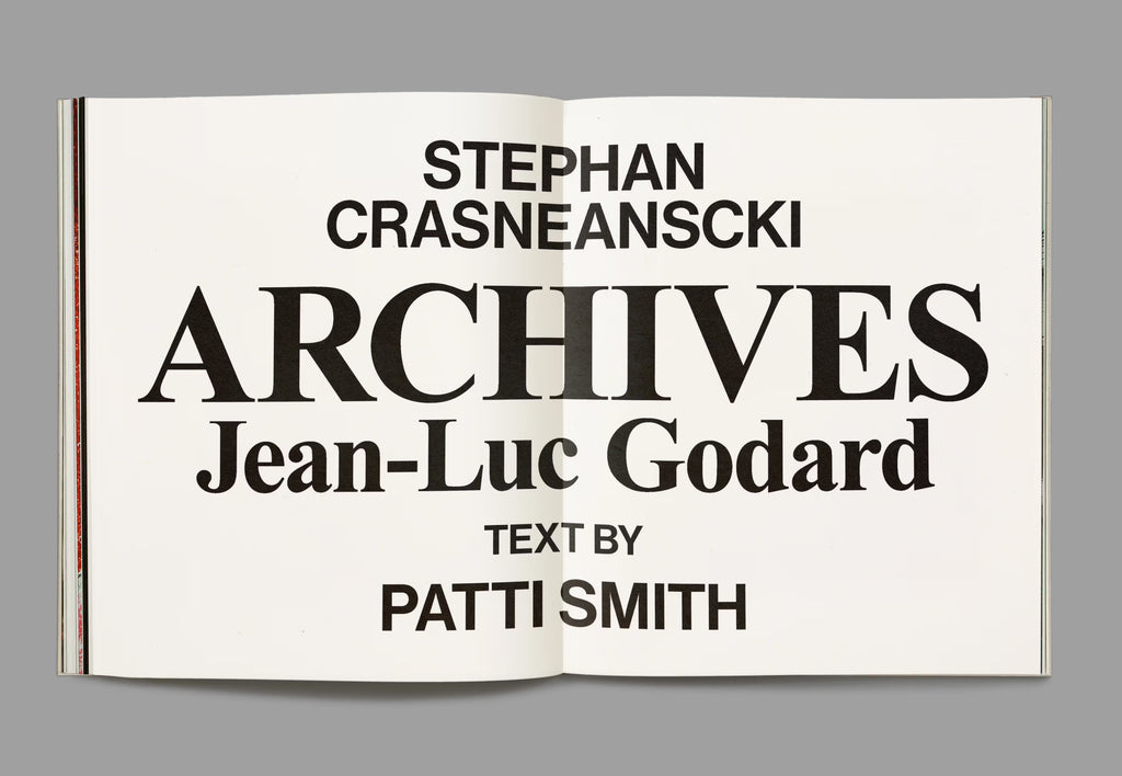 Magma - Issue N°3 "Archive of the Future"