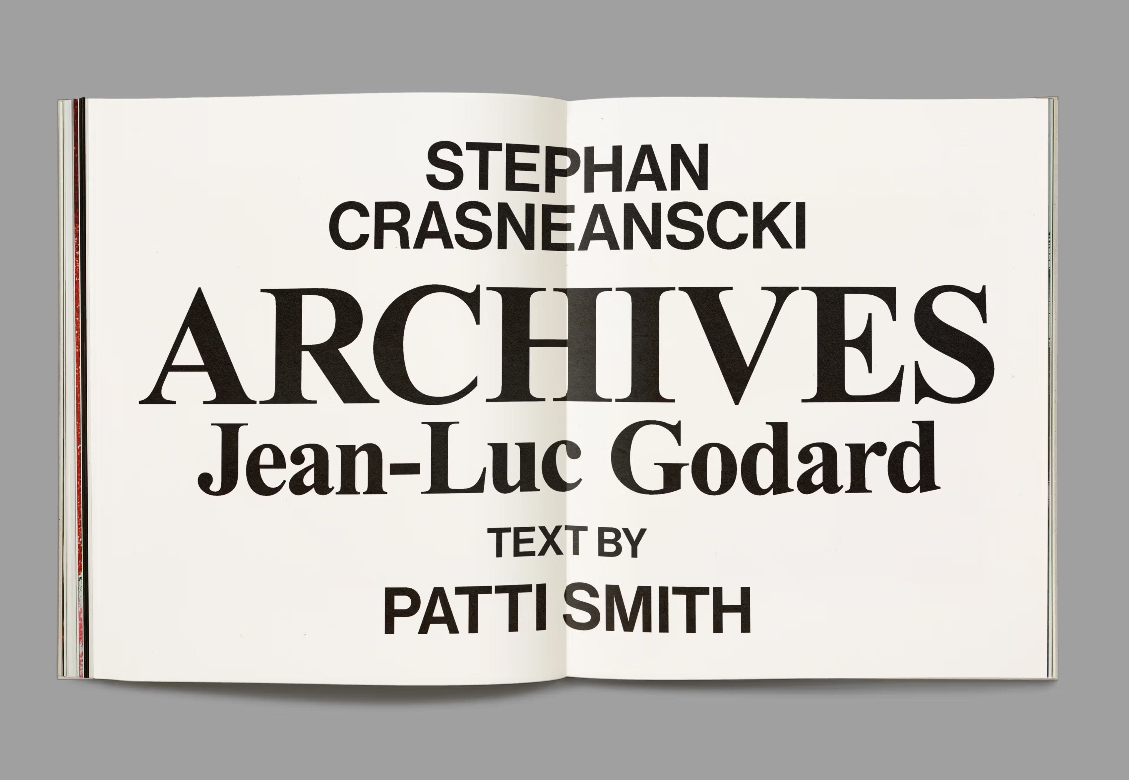 Magma - Issue N°3 "Archive of the Future"