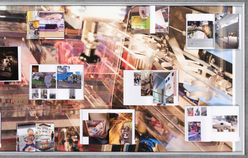 Wolfgang Tillmans - Rien ne nous y préparait - Tout nous y préparait