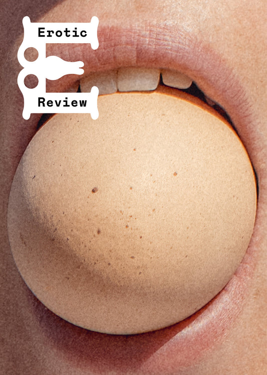 Erotic Review - Issue 1