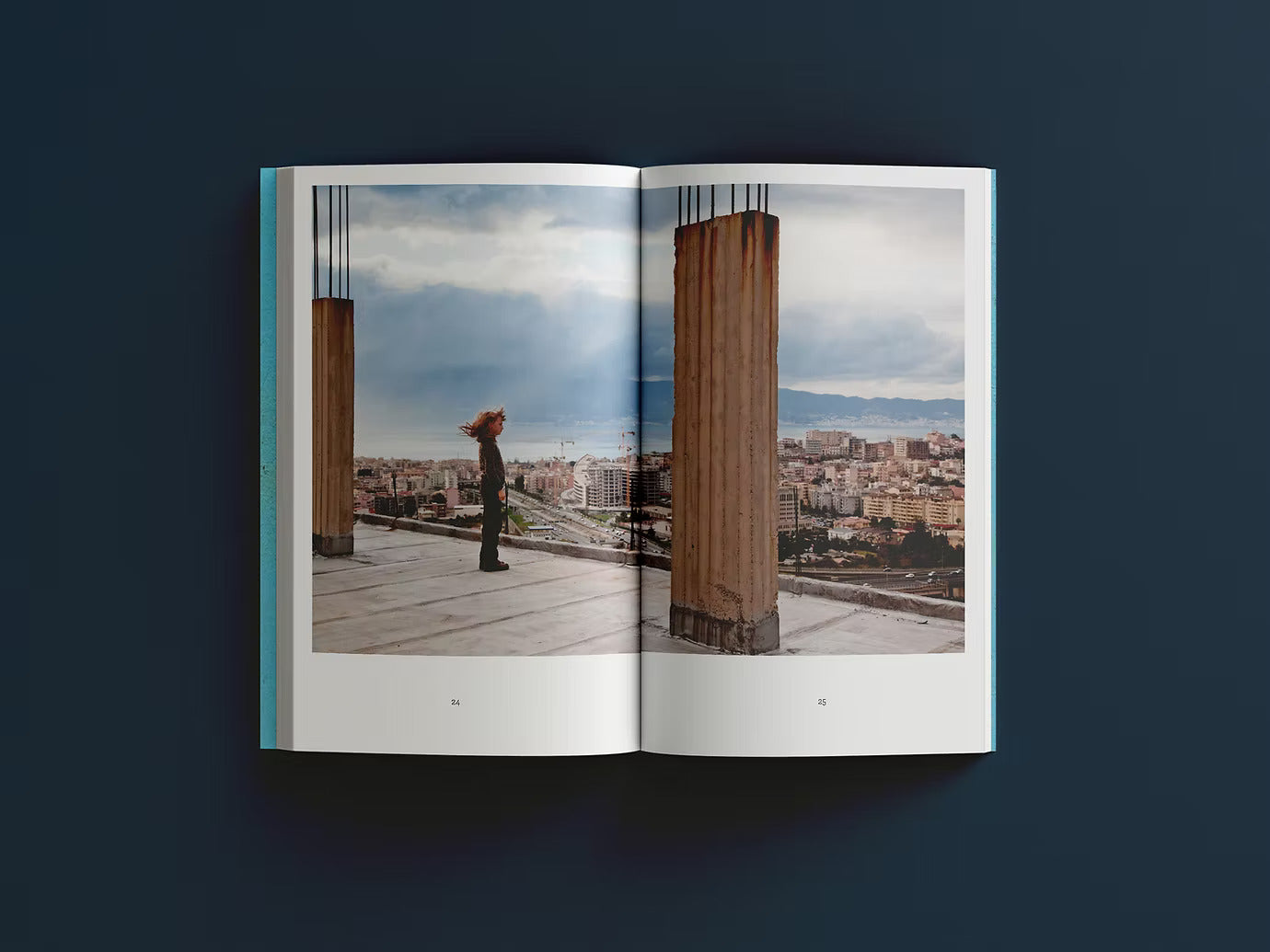 Alice Rohrwacher - Le vrai du faux