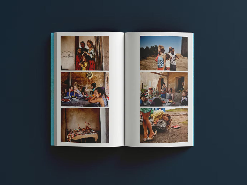 Alice Rohrwacher - Le vrai du faux