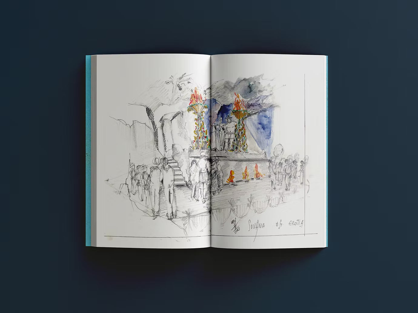 Alice Rohrwacher - Le vrai du faux