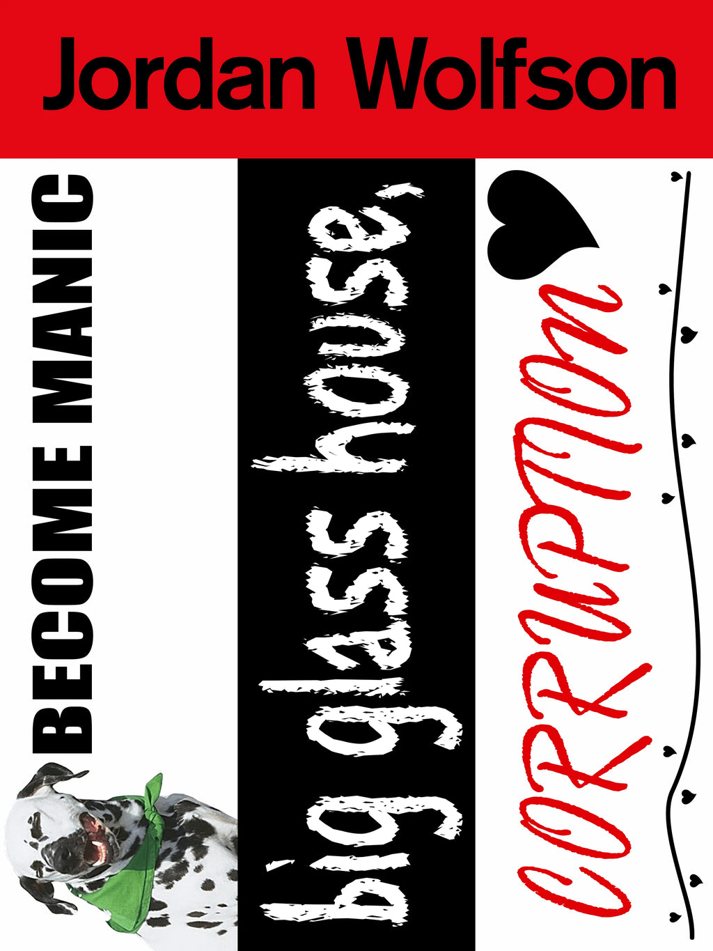 Richardson Magazine - Issue A10