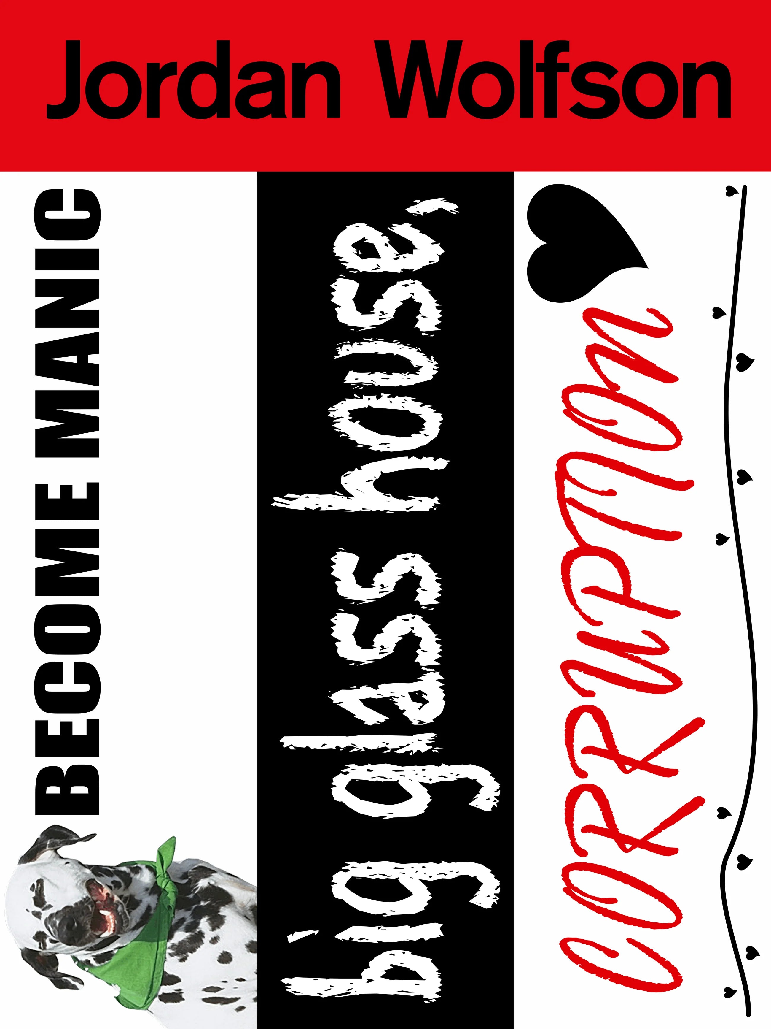 Richardson Magazine - Issue A10