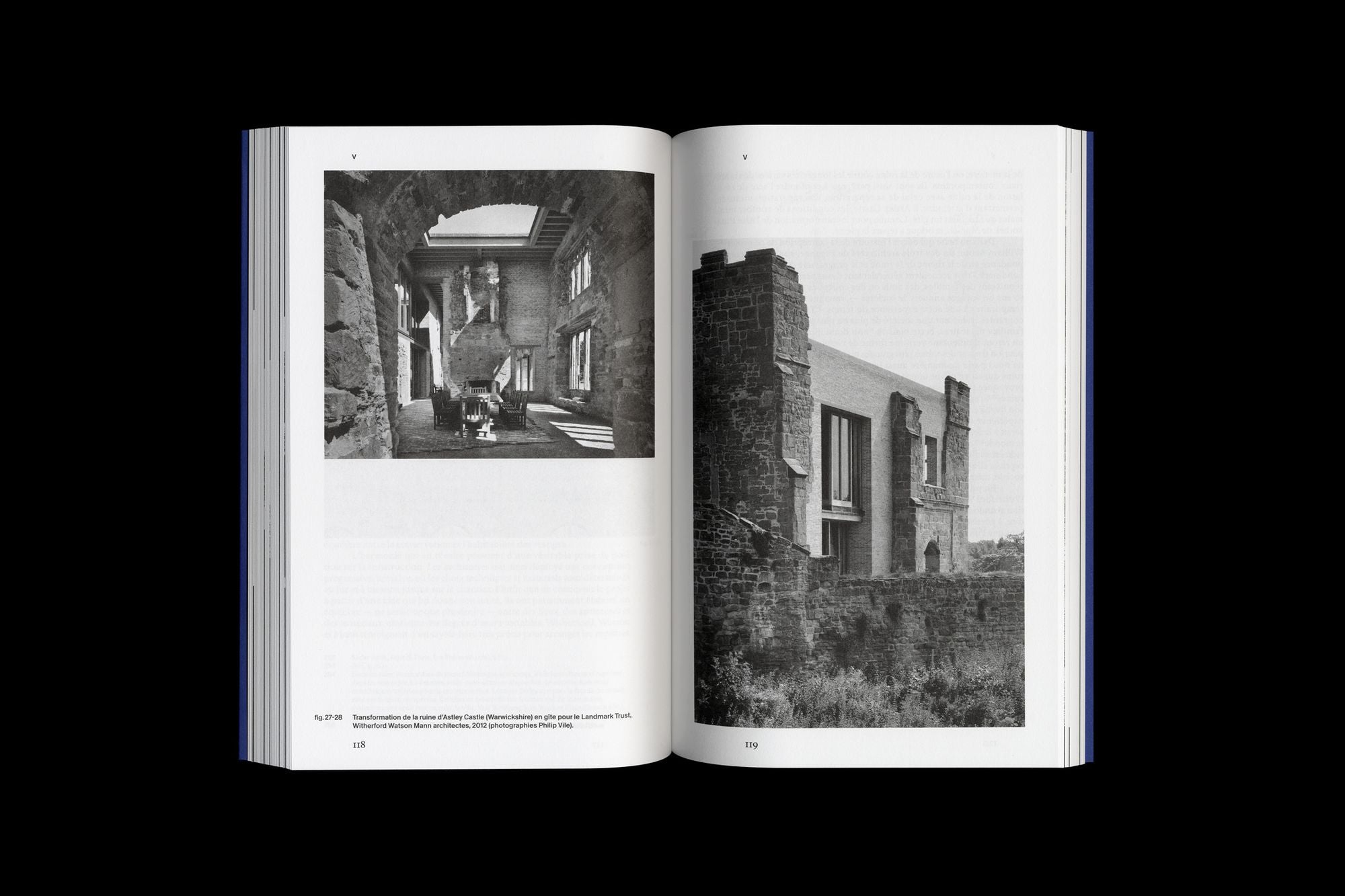 Paul Landauer - Post-démolition, L’architecture face aux nouvelles ruines