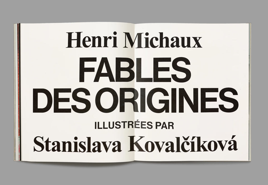 Magma - Issue N°3 "Archive of the Future"