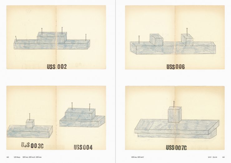 Philippe Weisbecker - Works in Progress