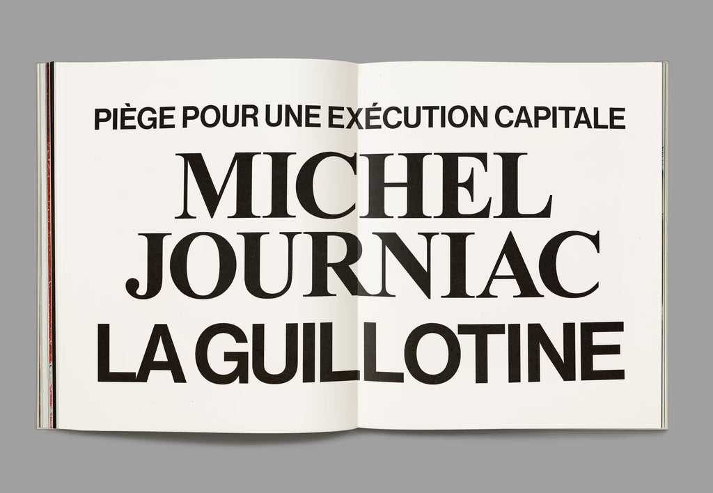 Magma - Issue N°3 "Archive of the Future"