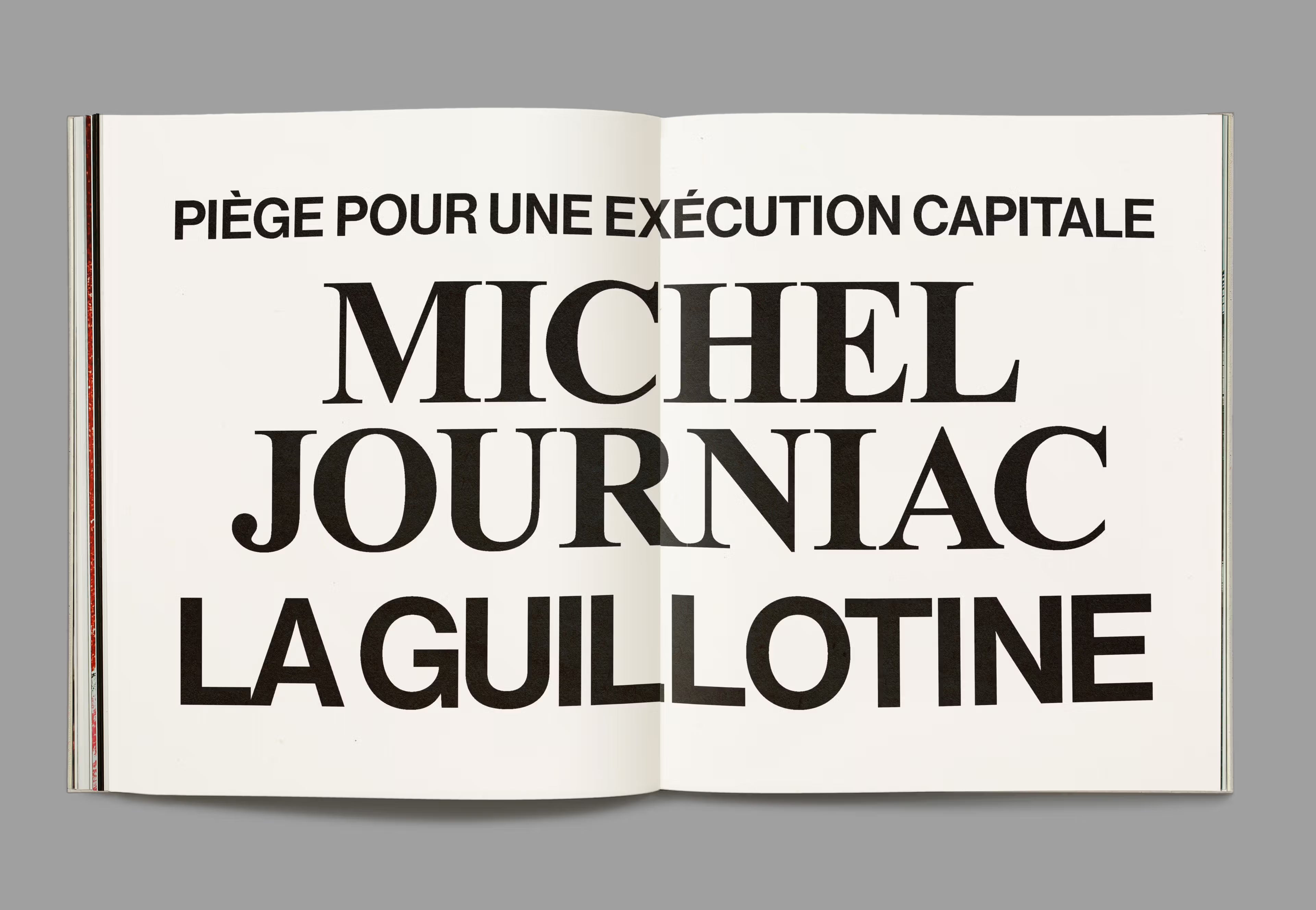 Magma - Issue N°3 "Archive of the Future"