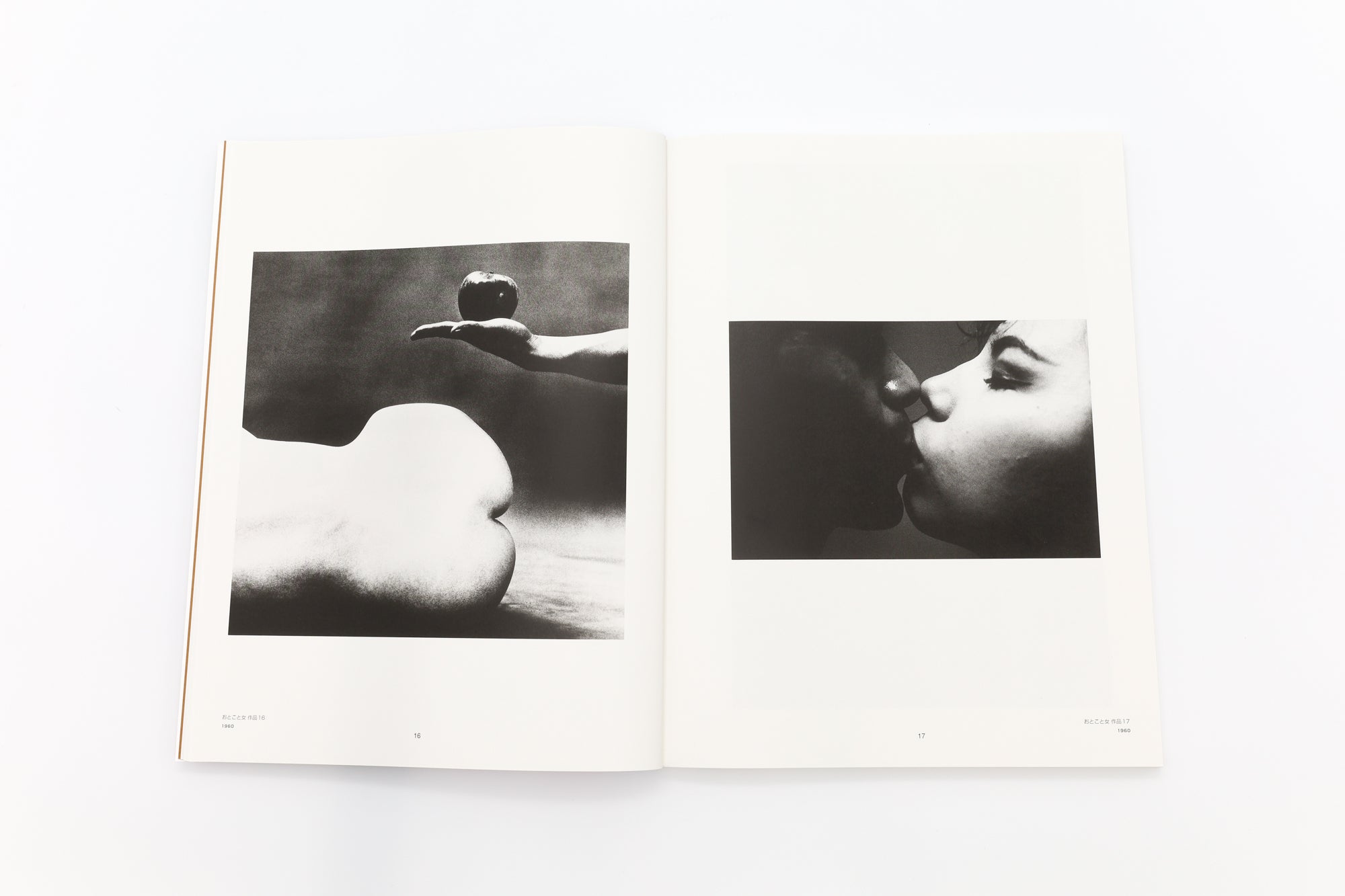 A World of Eikoh Hosoe: Spherical Dualism of Photography