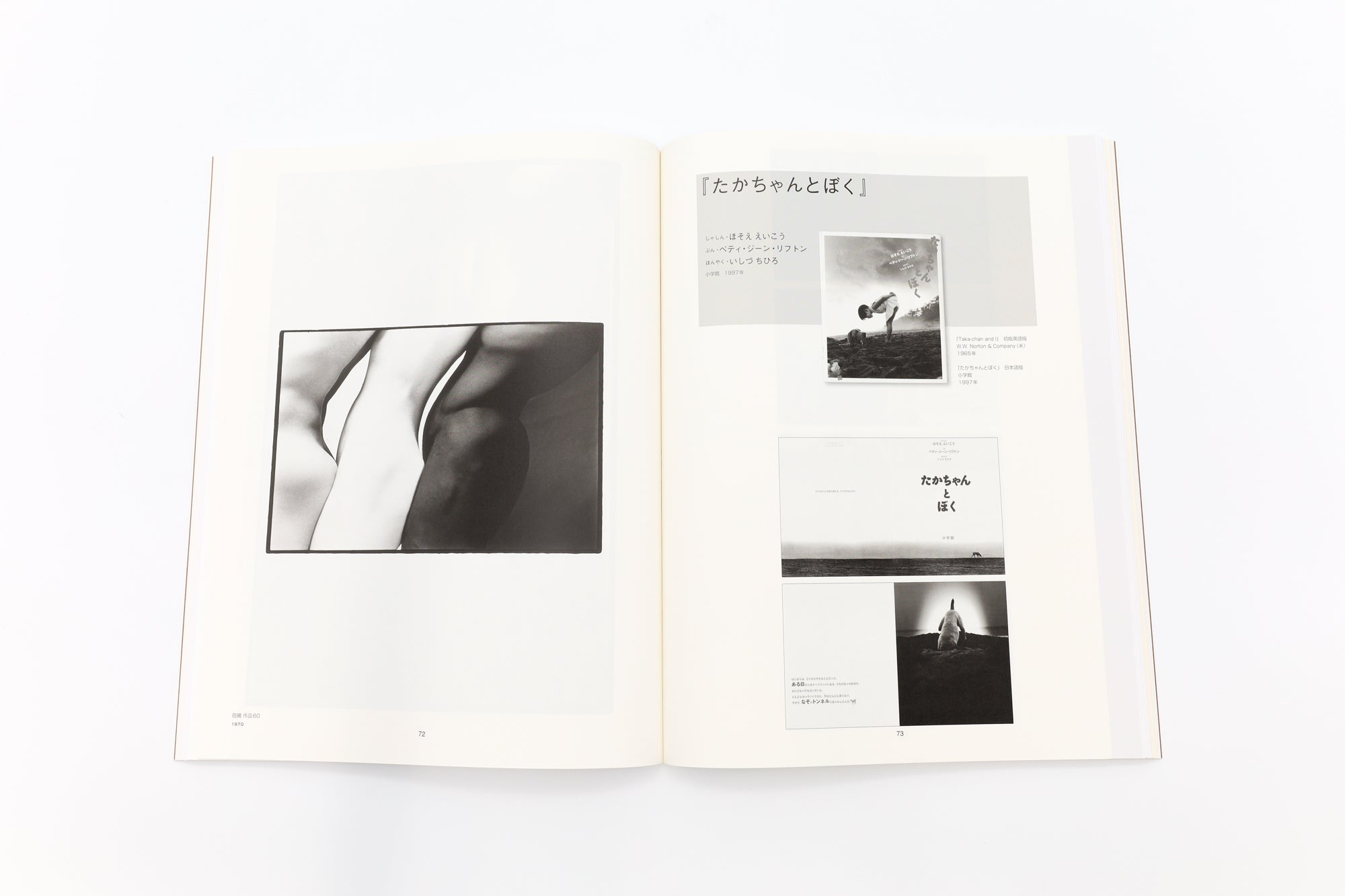 A World of Eikoh Hosoe: Spherical Dualism of Photography